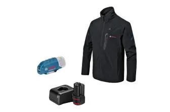 CHAQUETA TÉRMICA GHJ 12+18V XA XL