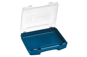 SISTEMA DE MALETÍN DE TRANSPORTE I-BOXX 72 BOSCH