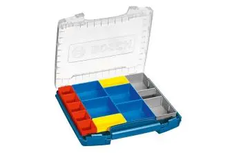 SISTEMA DE MALETÍN DE TRANSPORTE I-BOXX 53 SET 12