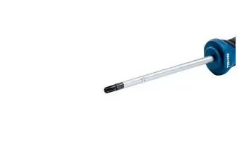 ATORNILLADOR TX25X100