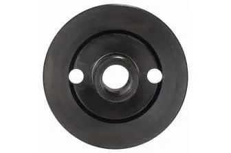 TUERCA REDONDA PARA DISCOS PLANOS