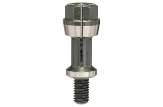 PINZA DE SUJECIÓN CON TUERCA TENSORA