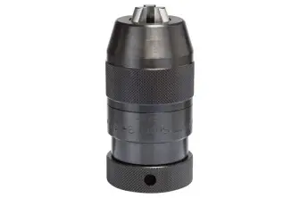 PORTABROCAS DE SUJECIÓN RÁPIDA HASTA 16 MM