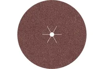 HOJA DE LIJA PRO F460, 125 MM, G60, 5 UNIDADES