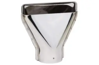 BOQUILLA CON PROTECCIÓN DEL VIDRIO