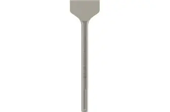 CINCEL PARA AZULEJOS PRO SDS MAX-4C, 80 X 300 MM