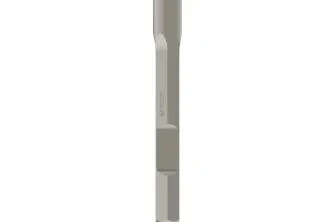 ÚTIL PARA COLOCACIÓN DE PICAS DE TOMA DE TIERRA PRO HEX 28, 300 MM