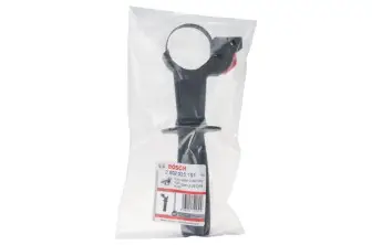 EMPUÑADURA PARA MARTILLOS PERFORADORES