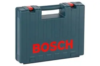 MALETÍN DE TRANSPORTE