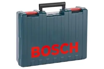 MALETÍN DE TRANSPORTE