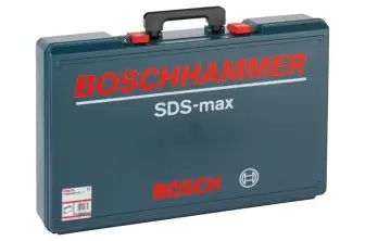 MALETÍN DE TRANSPORTE