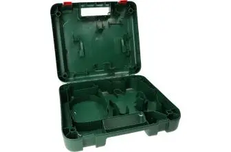 MALETÍN DE TRANSPORTE391 X 345 X 115 MM