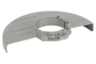 CAPERUZA PROTECTORA SIN CHAPA PROTECTORA PARA LIJAR