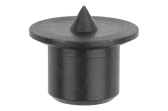 SET DE COLOCADORES DE TACOS, 4 UNIDADES DE 8 MM