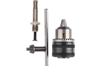 ADAPTADOR SDS PLUS CON PORTABROCAS