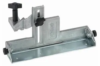 TOPE PARALELO Y ANGULAR