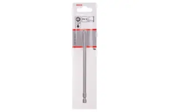 PUNTA DE ATORNILLAR EXTRA DURA