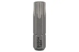 PUNTA DE ATORNILLAR EXTRA DURA