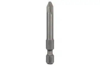 PUNTA DE ATORNILLAR EXTRA DURA