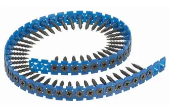 TORNILLO PARA PLACA DE YESO DE 3,9X30