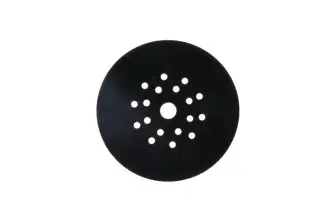 PROTECTORES DE ALMOHADILLA DE 215 MM PARA LIJADORAS EXCÉNTRICAS