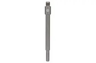 PRO HEX ADAPTER, M16, 80 MM