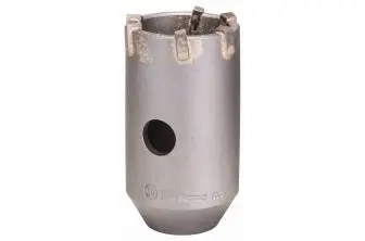 PRO SDS PLUS-5 CORE CUTTER, 30 X 50 X 72 MM