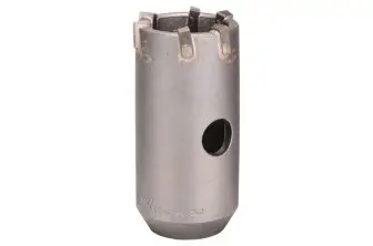 PRO SDS PLUS-5 CORE CUTTER, 35 X 50 X 72 MM