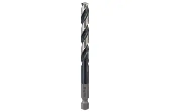 BROCA HELICOIDAL PARA HSS, VÁSTAGO HEXAGONAL DE 7,5 MM