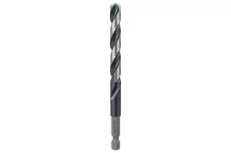 BROCA HELICOIDAL PARA HSS, VÁSTAGO HEXAGONAL DE 8,5 MM