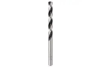 BROCA HELICOIDAL HSS POINTTEQ 6,5 MM