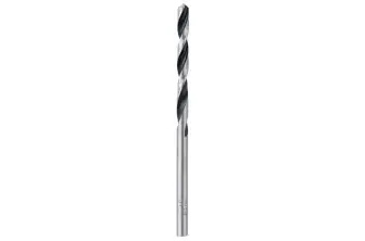 BROCA HELICOIDAL HSS POINTTEQ 3,4 MM