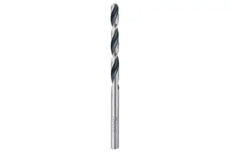 BROCA HELICOIDAL HSS POINTTEQ 4,2 MM