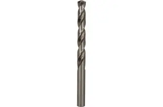 BROCA HELICOIDAL PRO METAL HSS-G, LONGITUD ESTÁNDAR, 10,9 X 94 X 142 MM, 5 UNIDADES