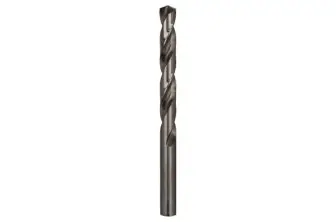 BROCA HELICOIDAL PRO METAL HSS-G, LONGITUD ESTÁNDAR, 11,9 X 101 X 151 MM, 5 UNIDADES