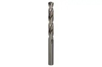 BROCA HELICOIDAL PRO METAL HSS-G, LONGITUD ESTÁNDAR, 12,3 X 101 X 151 MM, 5 UNIDADES