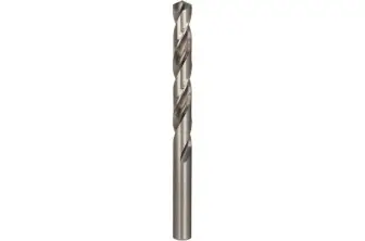 BROCA HELICOIDAL PRO METAL HSS-G, LONGITUD ESTÁNDAR, 12,4 X 101 X 151 MM, 5 UNIDADES