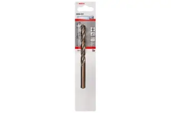 BROCAS METÁLICAS HSS-CO, DIN 338. 9 X 81 X 125 MM