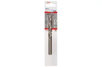 BROCA PARA METAL HSS-G, DIN 338. 10,5 X 87 X 133 MM