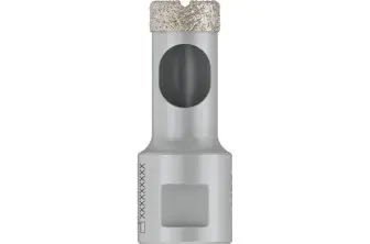 CORONA EN SECO PRO CERAMIC DRY, 16 X30 X 22,23 MM