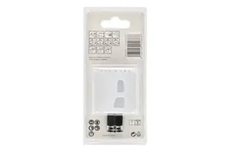 CORONA PROGRESSOR WOOD&METAL POWER CHANGE: 48MM