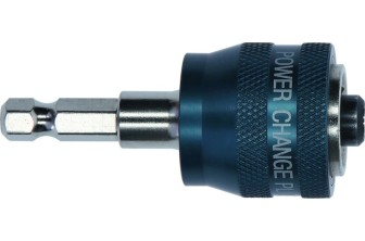 MANDRIL PC PLUS DE 3/8" 8,7 MM