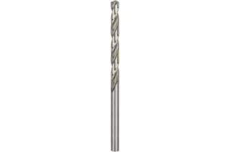 BROCA HELICOIDAL PRO METAL HSS-G, LONGITUD ESTÁNDAR, 6,5 X 63 X 101 MM, 10 UNIDADES