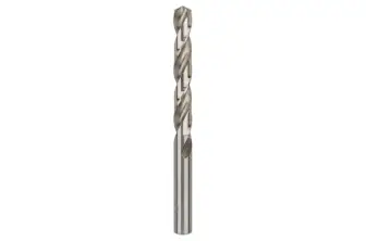 BROCA HELICOIDAL PRO METAL HSS-G, LONGITUD ESTÁNDAR, 11,5 X 94 X 142 MM, 5 UNIDADES