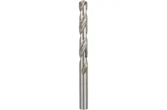 BROCA HELICOIDAL PRO METAL HSS-G, LONGITUD ESTÁNDAR, 12 X 101 X 151 MM, 5 UNIDADES