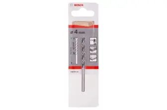 BROCAS EN ESPIRAL PARA MADERA ESTÁNDAR