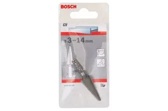 BROCA PARA CHAPA, CILÍNDRICA