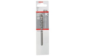 BROCAS PARA HORMIGÓN CYL-3