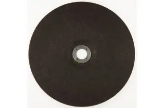 DISCO DE CORTE ABRASIVO PRO METAL, 230 X 3 X 22,23 MM, OSA