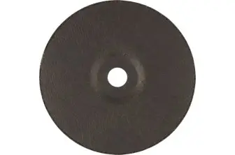 DISCO DE DESBASTE PRO METAL, 180 X 6 X 22,23 MM, OSA